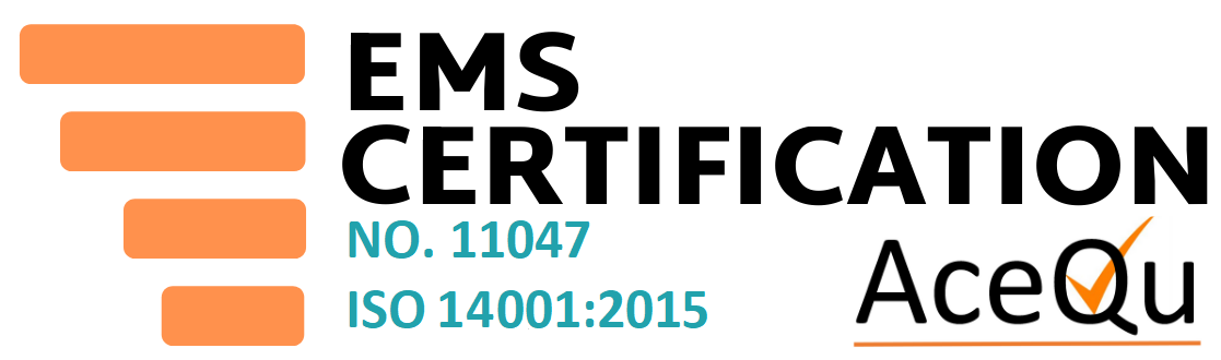 EMS ISO 14001-2015