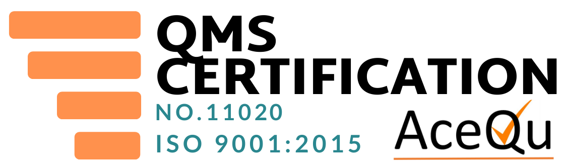 QMS ISO 9001-2015