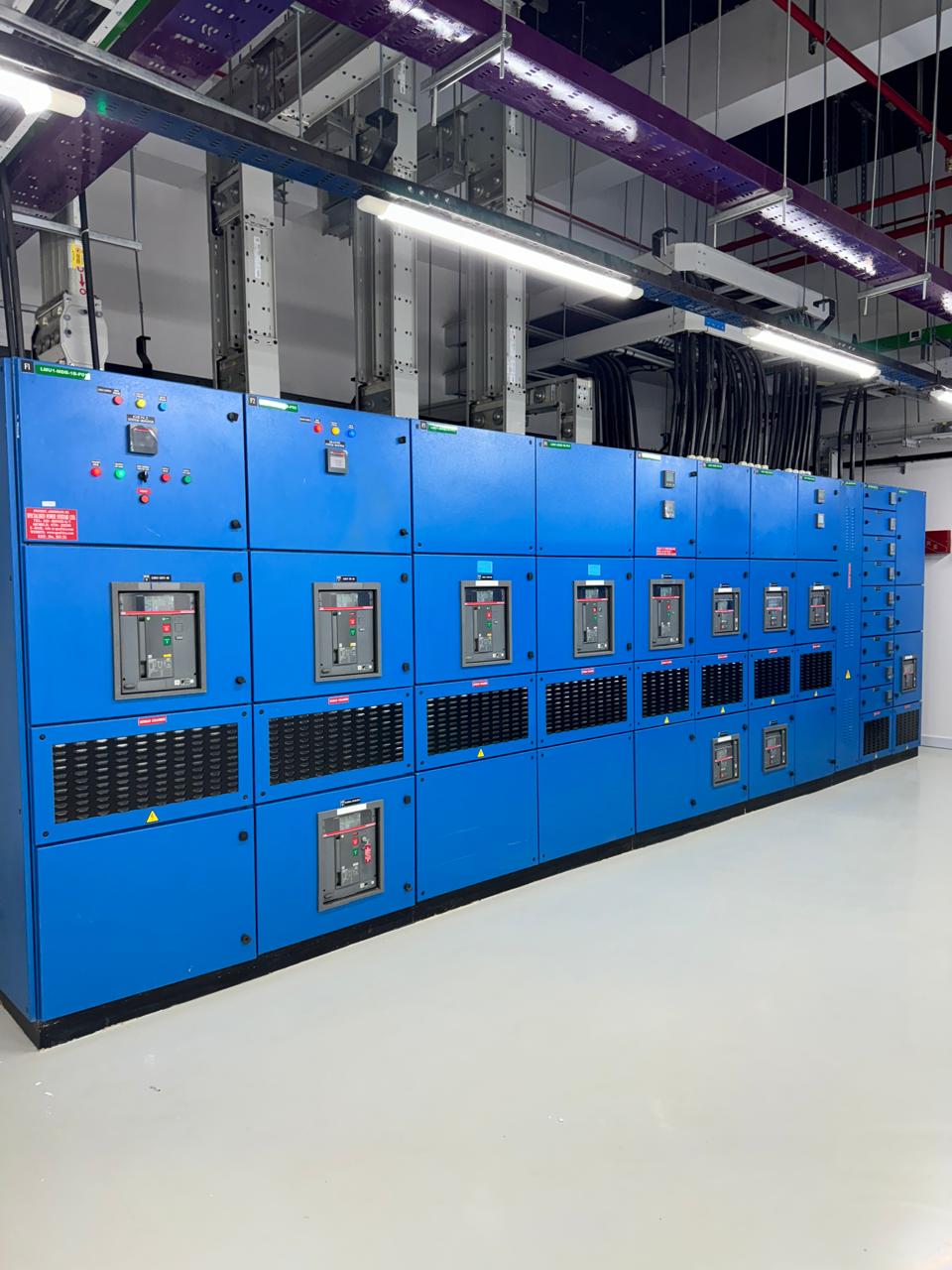 Safaricom Limuru Data Centre5
