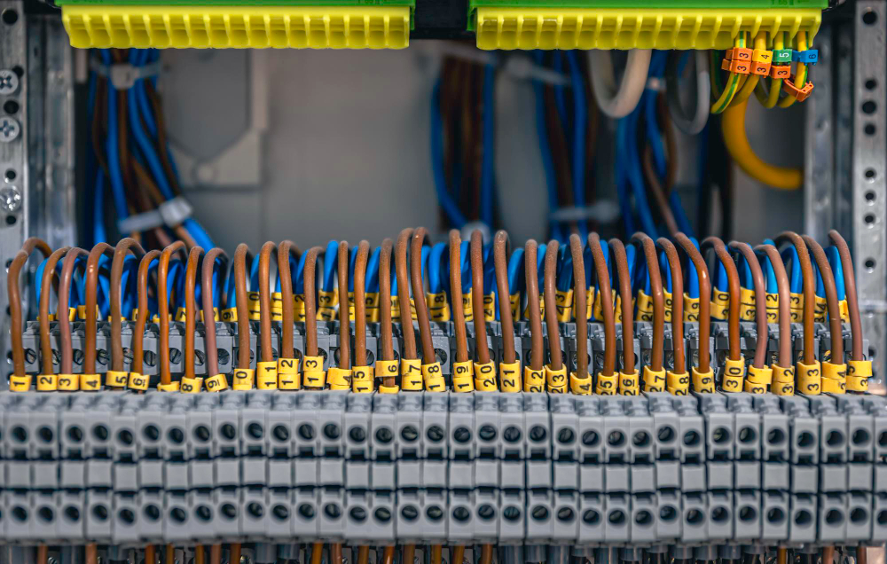 cable management cable management