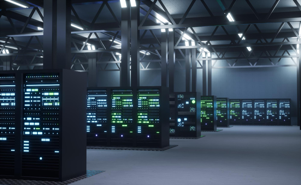 data centres data centres