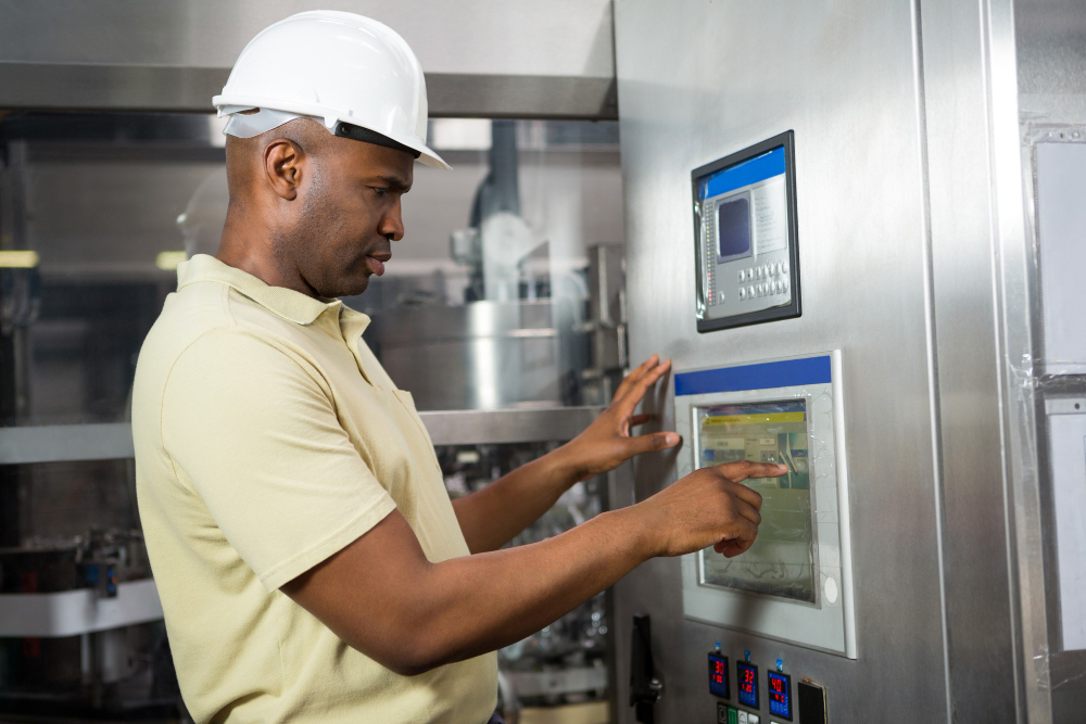 plc automation plc automation