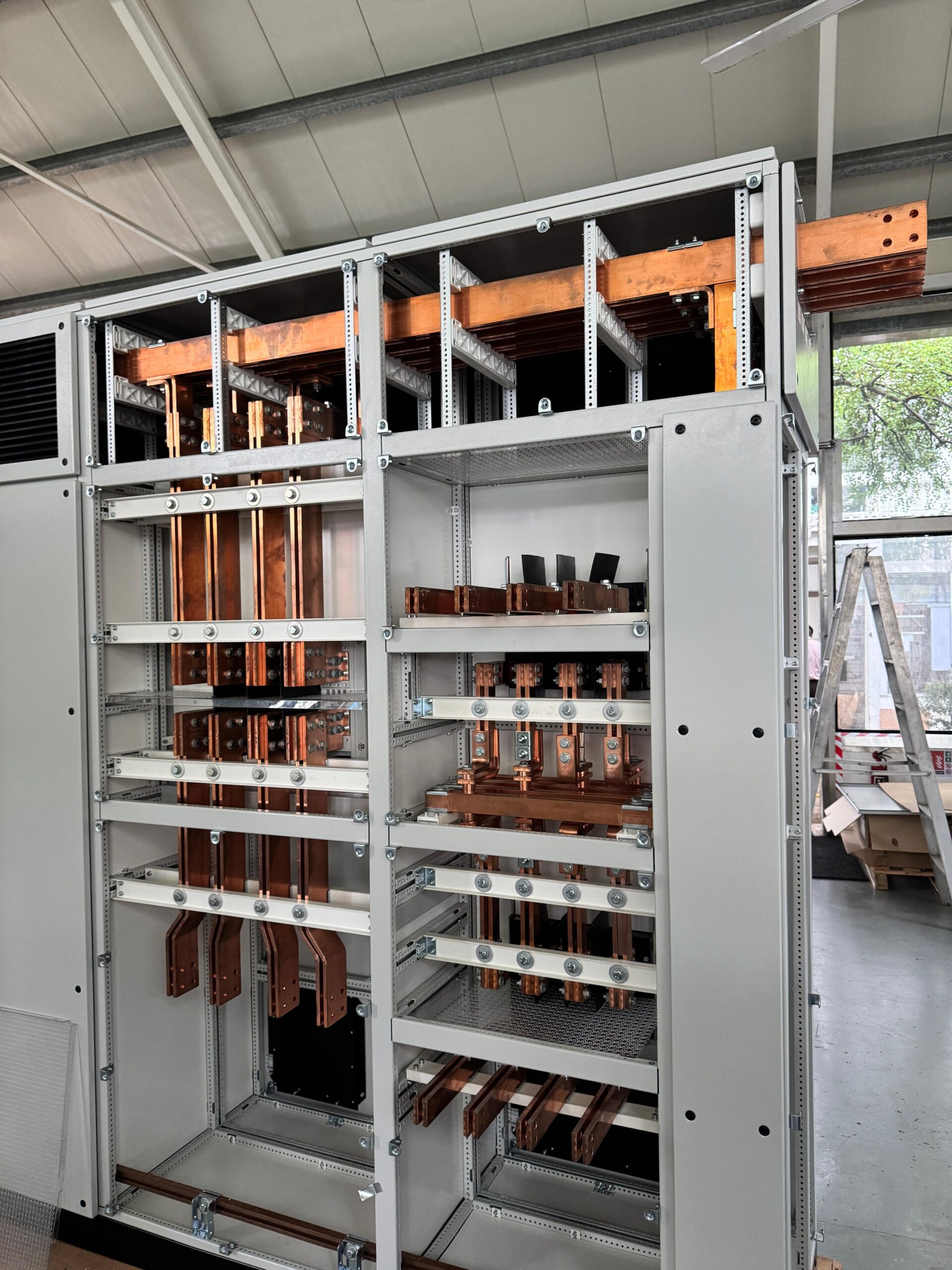 Customized system design Customized system design