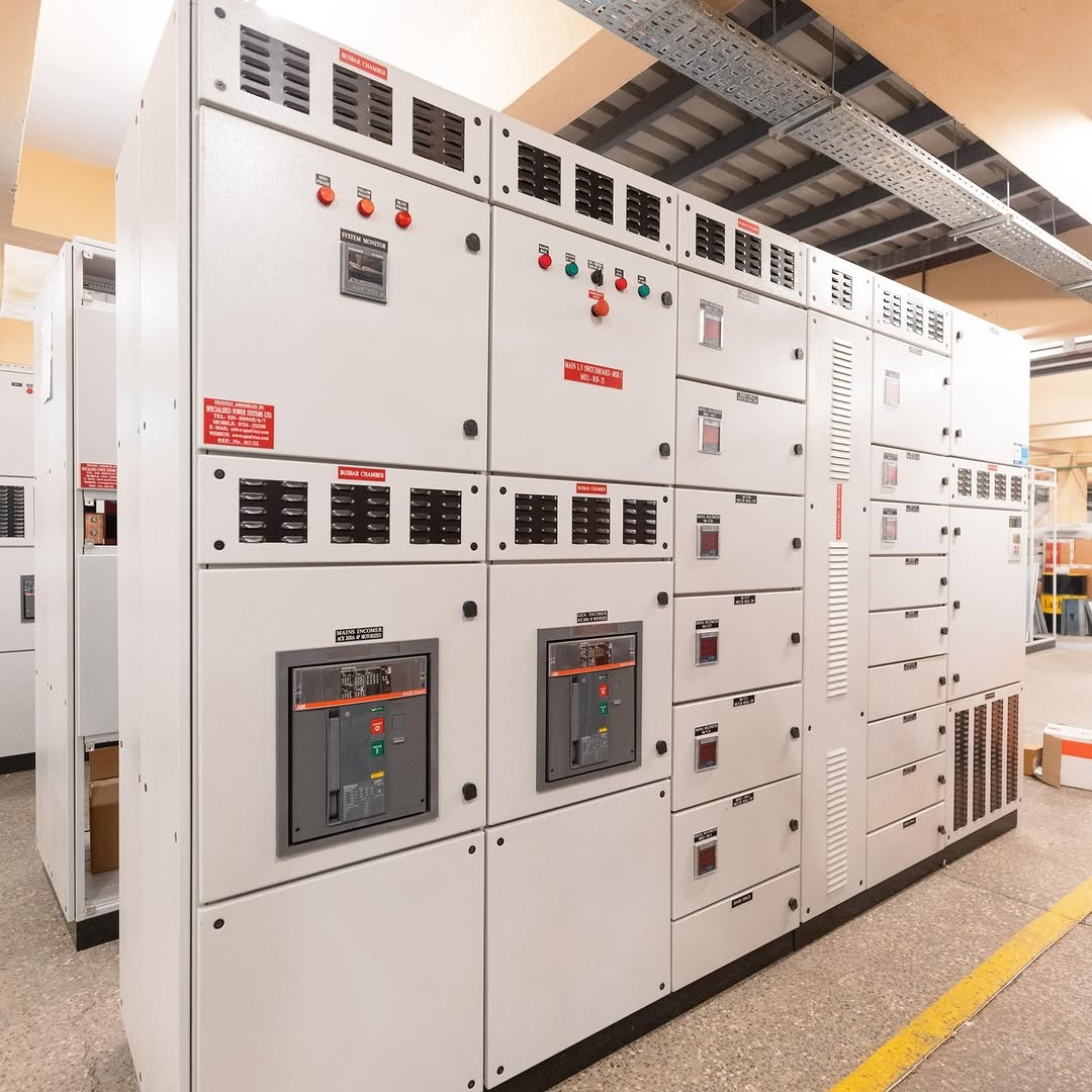 LV Switchboard