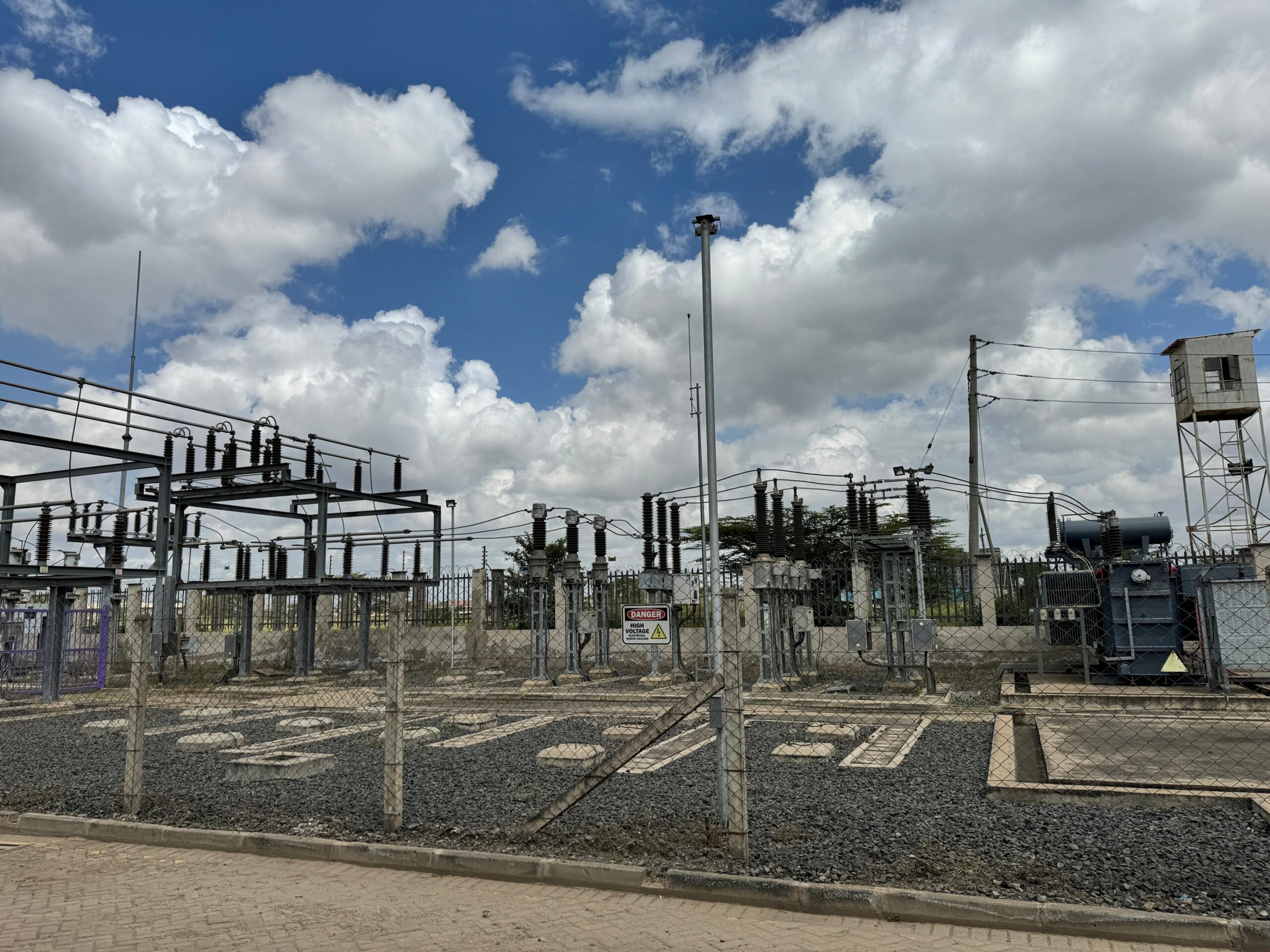 SUB STATION2