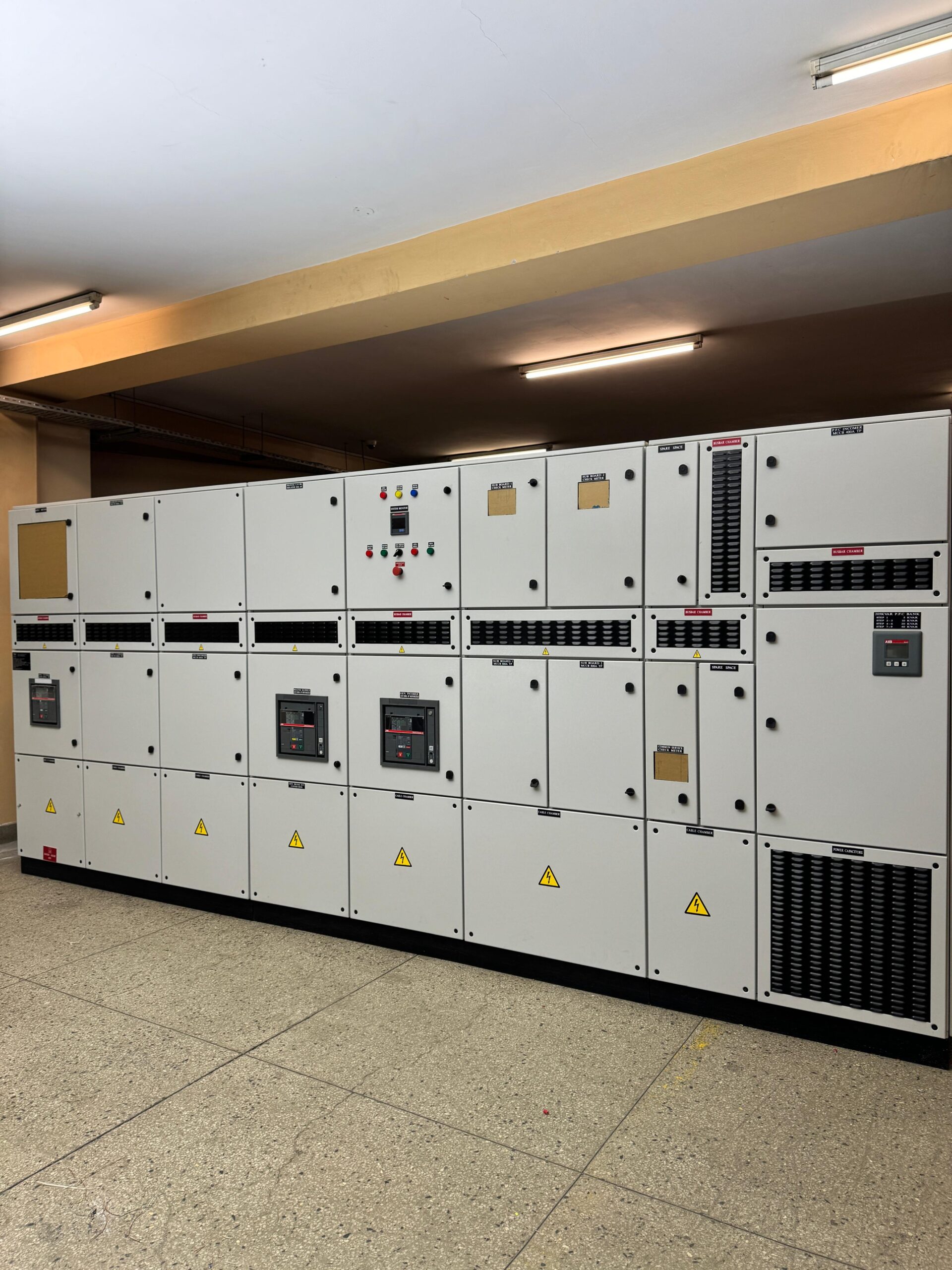 low voltage switchboard 33 low voltage switchboard 33