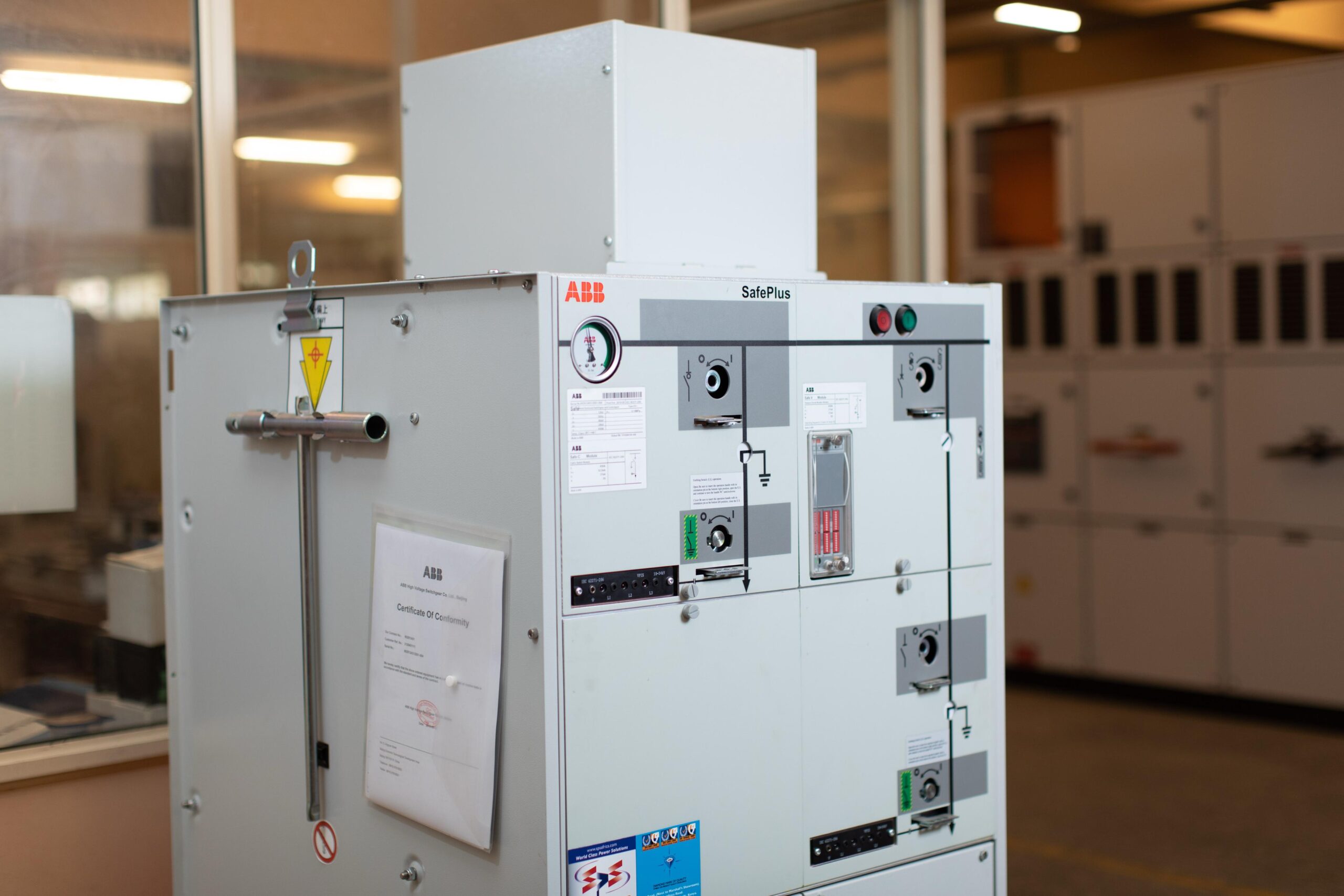 mv SWITCHGEAR2 mv SWITCHGEAR2