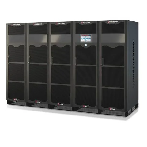 Riello_UPS_Multi_Power2_Scalable