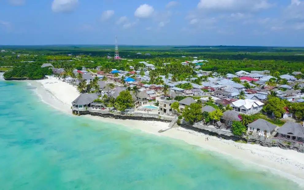zanzibar