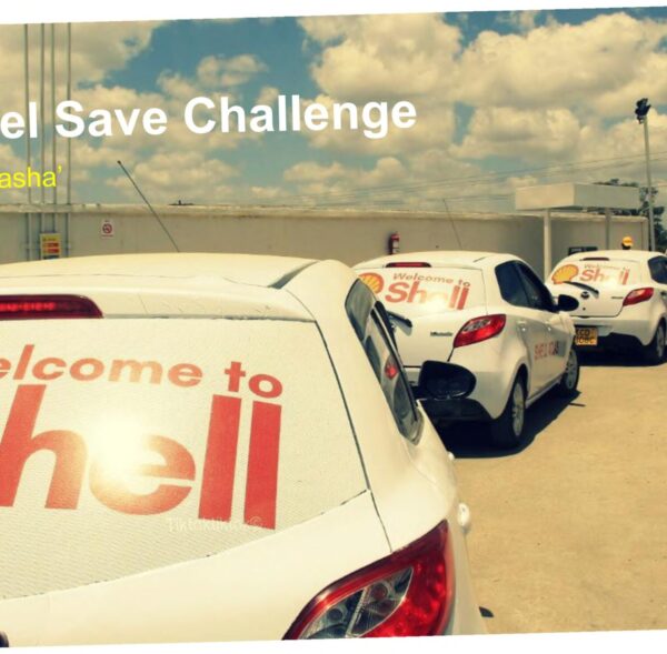 Shell Fuelsave