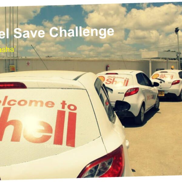 Shell Fuelsave Shell Fuelsave