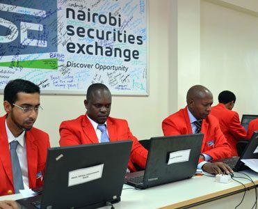 NSE - Ibuka Program Launch - Digital Marketing Services NSE - Ibuka Program Launch - Digital Marketing Services