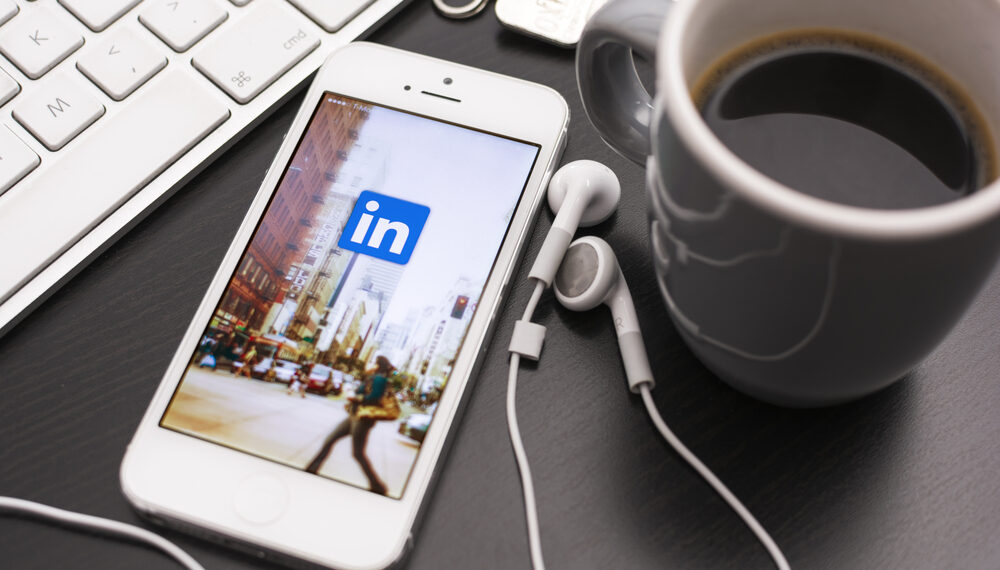 LinkedIn Advertising Services in Kenya