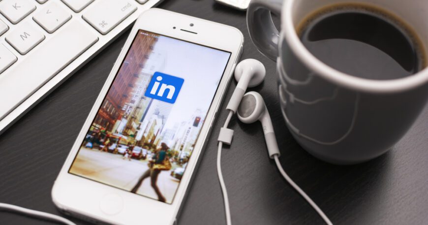 LinkedIn Advertising Services in Kenya