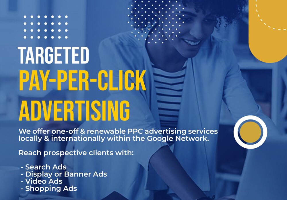 Google Advertising Services in Kenya