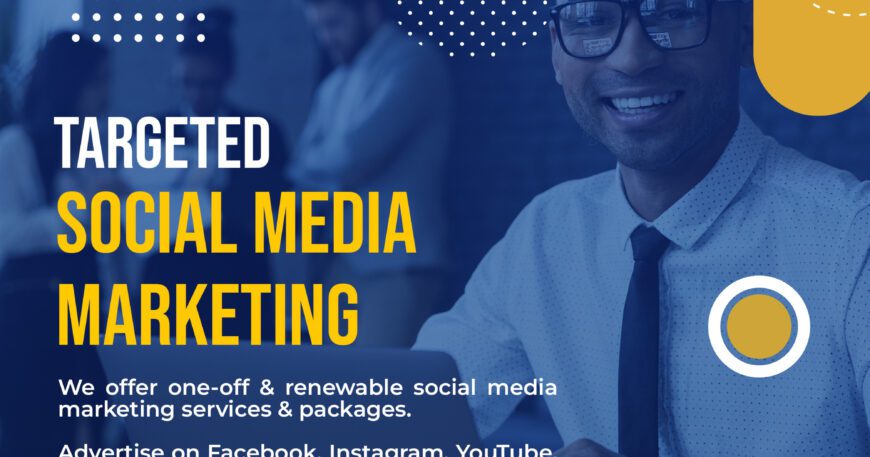 KWETU’s social media marketing pricing and packages in Kenya are geared to improve online engagement on social media marketing platforms such as Facebook, Instagram, Twitter, LinkedIn and YouTube. Discover our comprehensive and affordable social media marketing solutions tailored to your business needs. Our expert team offers top-notch social media marketing services at competitive prices. Get maximum visibility and engagement for your brand through strategic campaigns and targeted audience reach.