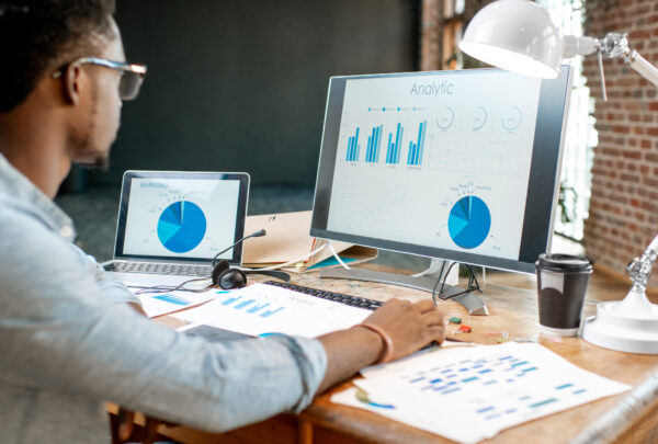 How to Use Google Analytics in Your Marketing Strategy to Improve Business - KWETU