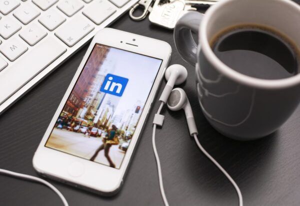 How to Set-Up and Advertise on LinkedIn for Individuals and Digital Brands - KWETU