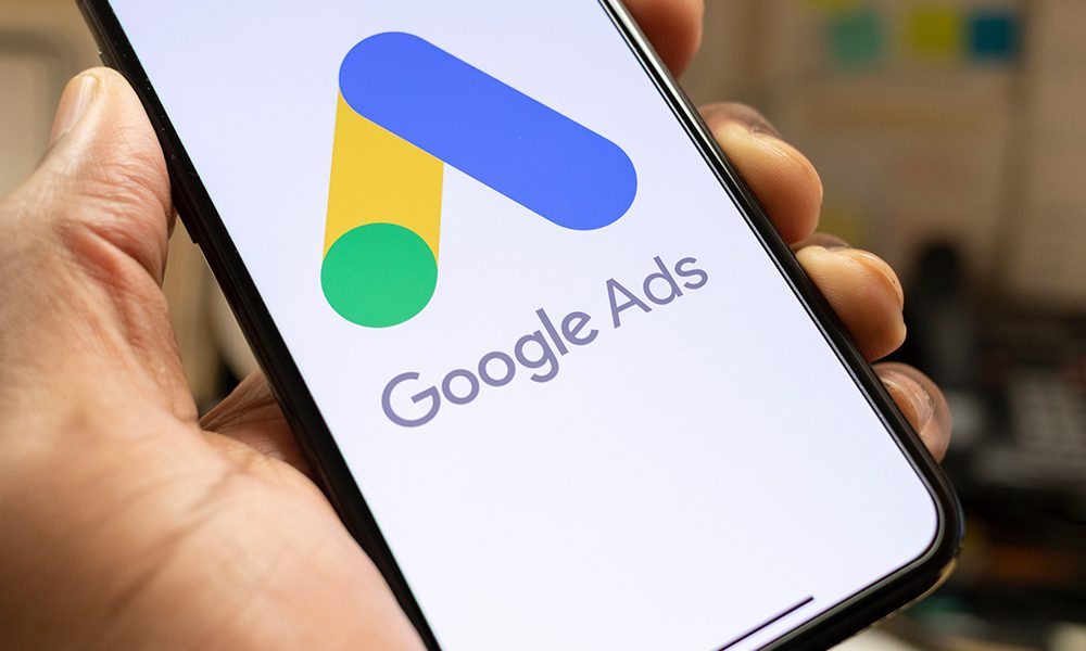 Google Advertising Services in Kenya