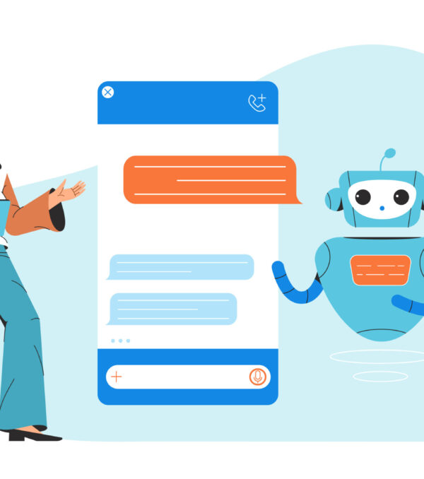 Interactive Chatbot Services