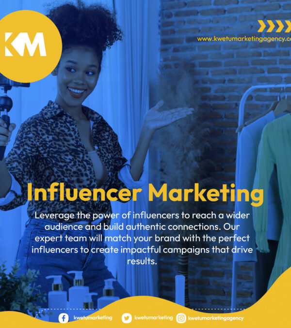 Influencer Marketing in Kenya