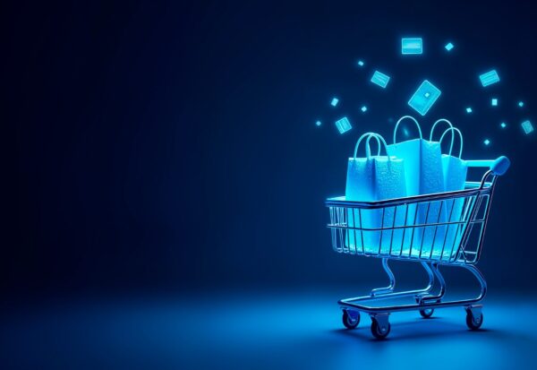 E-commerce Marketing Strategies