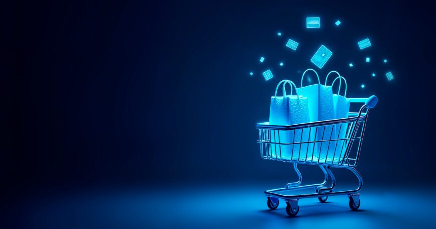 E-commerce Marketing Strategies