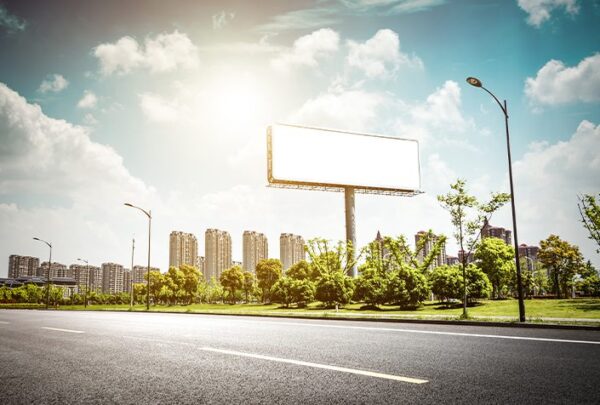 Billboard Advertising in Kenya