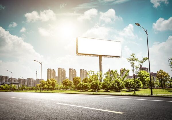 Billboard Advertising in Kenya