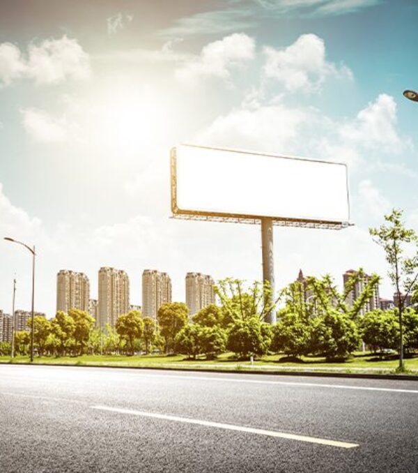 Billboard Advertising in Kenya