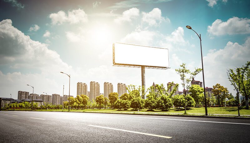 Billboard Advertising in Kenya