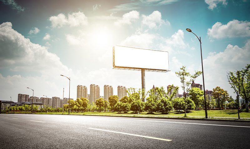 Billboard Advertising in Kenya