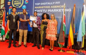 digitally fit awards 2024