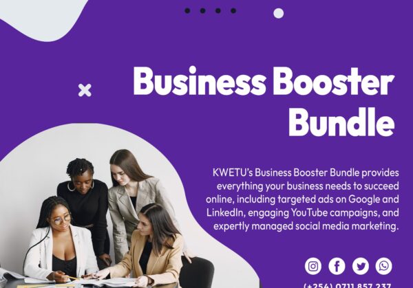 Business Booster Bundle