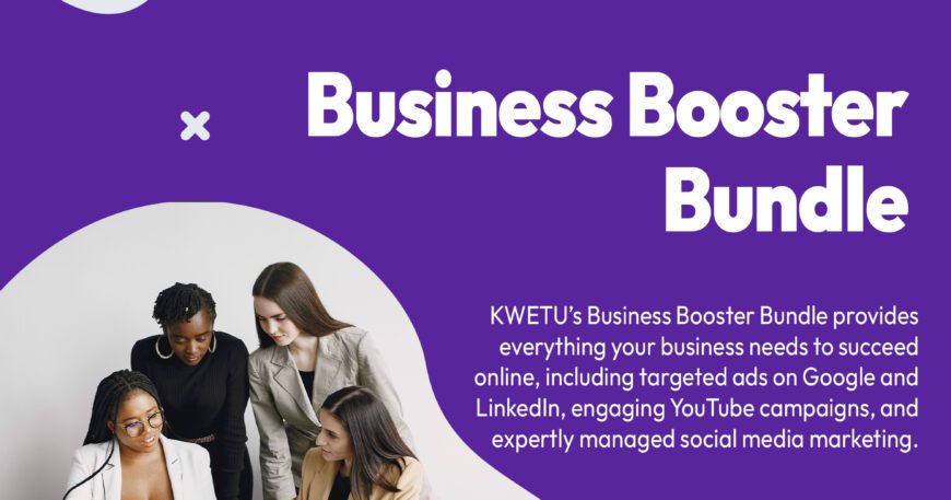 Business Booster Bundle