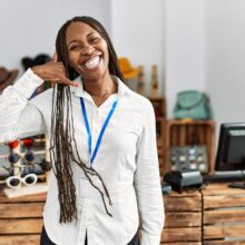 Local SEO Services in Kenya