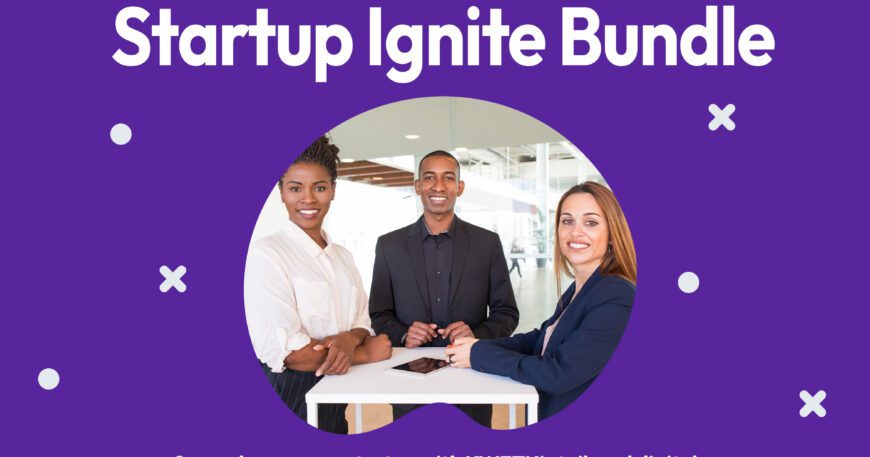 Startup Ignite Bundle