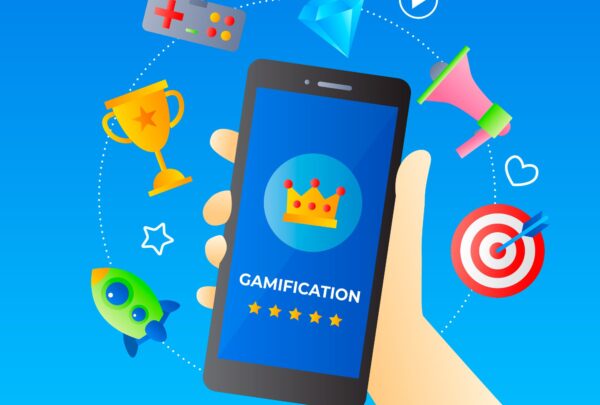 How to Use Gamification in Digital Marketing Campaigns