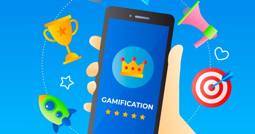 How to Use Gamification in Digital Marketing Campaigns