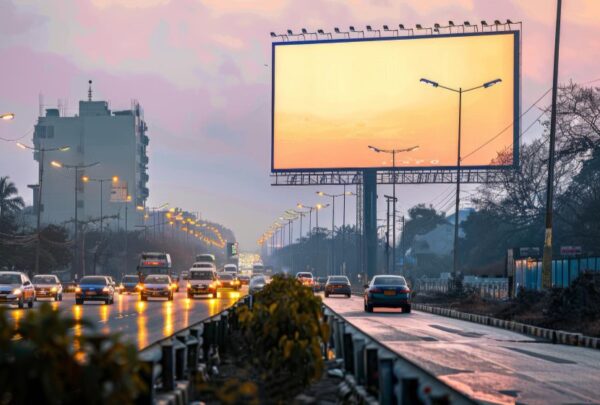 How to Integrate Billboard Advertising with Your Digital Marketing Strategy in Kenya