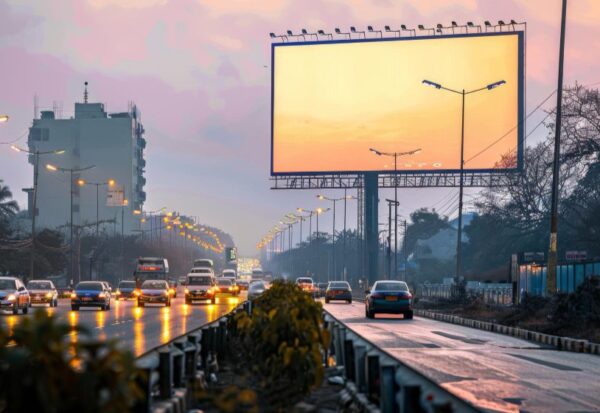 How to Integrate Billboard Advertising with Your Digital Marketing Strategy in Kenya