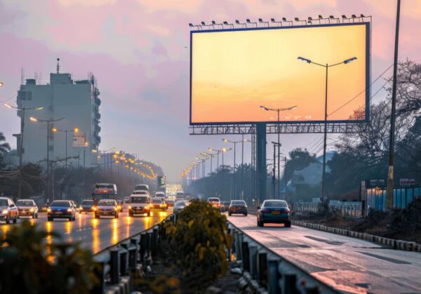 How to Integrate Billboard Advertising with Your Digital Marketing Strategy in Kenya