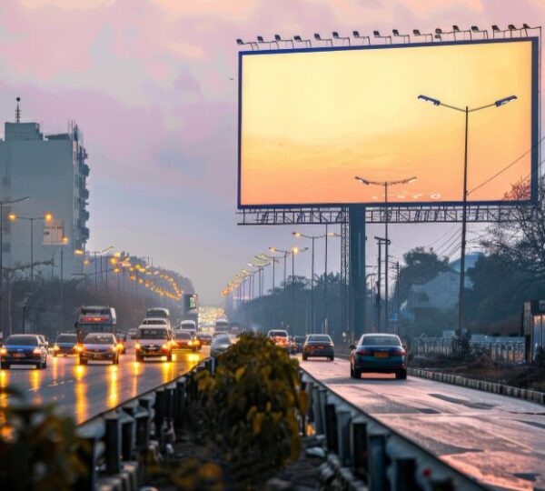 How to Integrate Billboard Advertising with Your Digital Marketing Strategy in Kenya