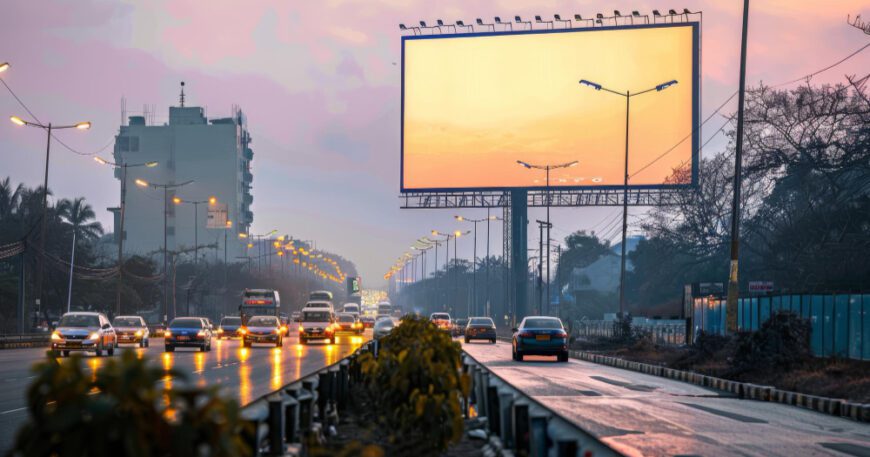 How to Integrate Billboard Advertising with Your Digital Marketing Strategy in Kenya