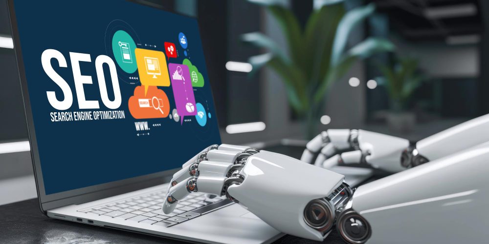 Navigating the AI-Driven Search Landscape