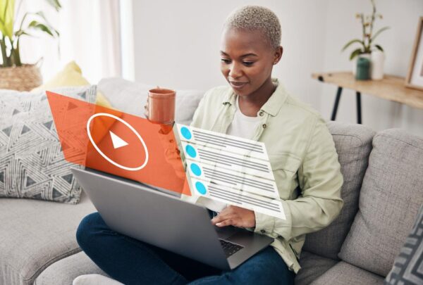 Sponsored Content Services in Kenya