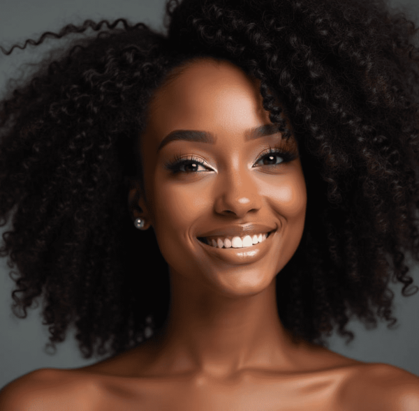 lashes by shazz website redesign by Kwetu marketing agency
