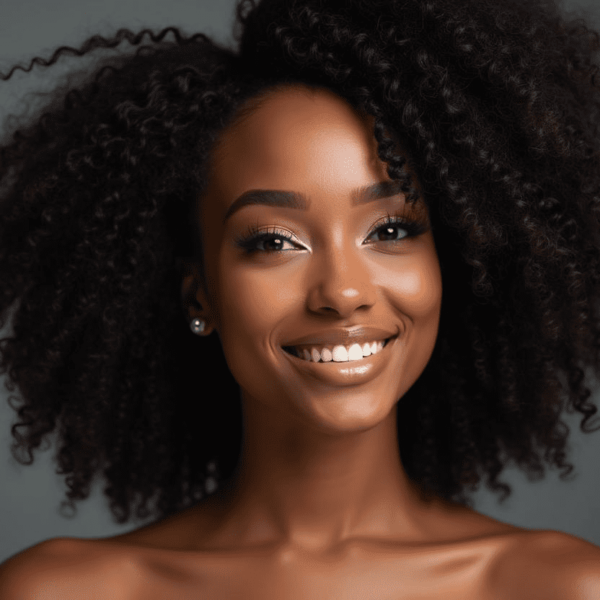 lashes by shazz website redesign by Kwetu marketing agency