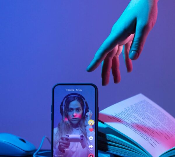 Scroll-Stoppers That Sell: TikTok Ad Secrets You Need to Know Scroll-Stoppers That Sell: TikTok Ad Secrets You Need to Know
