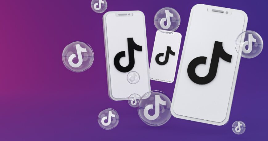 TikTok Advertising Services in Kenya